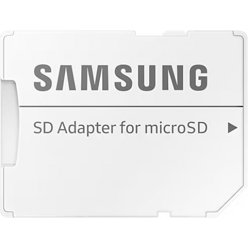 Карта памяти Samsung microSD EVO Plus 512 ГБ