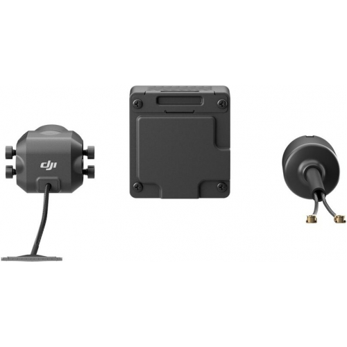 Цифровая система DJI O3 Air Unit