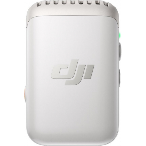 Передатчик DJI Mic 2 жемчужно-белый
