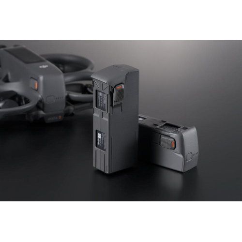 Интеллектуальная полетная батарея для DJI Avata 2