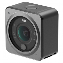 Экшн-камера DJI Action 2 Dual-Screen Combo 32 ГБ