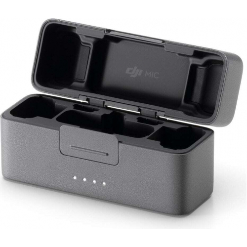Кейс для зарядки DJI Mic 2