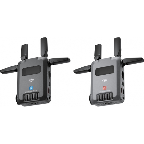 Комбинированный комплект для передачи данных DJI SDR