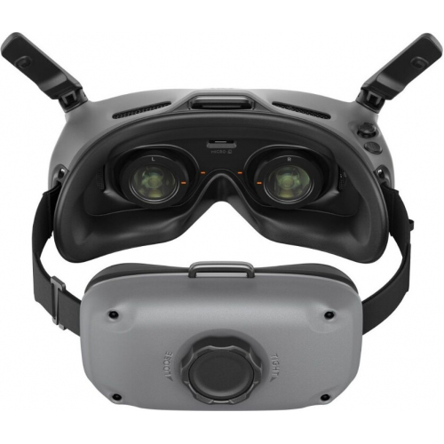 FPV-очки DJI Goggles Integra
