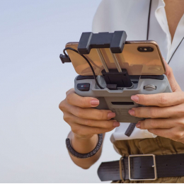 Кабель со стандартным Micro USB разъемом для пульта д/у Mavic Air 2/2S/Mini2