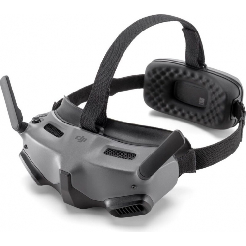Комплект DJI Goggles Integra Motion Combo