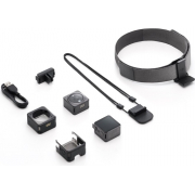 Экшн-камера DJI Action 2 Dual-Screen Combo 128 ГБ