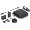 Микрофон DJI Mic (1 TX + 1 RX)