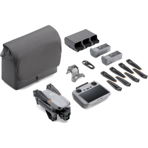 Квадрокоптер DJI Air 3 Fly More Combo (Пульт DJI RC 2)