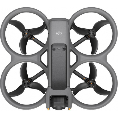 FPV-дрон DJI Avata 2 Fly More Combo с 3 аккумуляторами