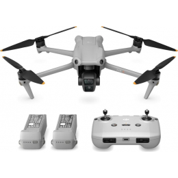 Квадрокоптер DJI Air 3 Fly More Combo (Пульт DJI RC-N2)