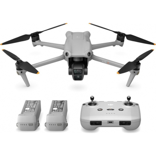 Квадрокоптер DJI Air 3 Fly More Combo (Пульт DJI RC-N2)