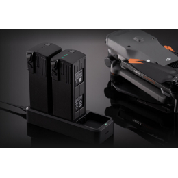 Комплект аккумуляторов для серии DJI Mavic 3 Enterprise