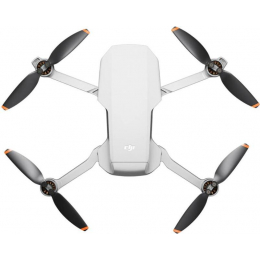 Квадрокоптер DJI Mini 2 SE