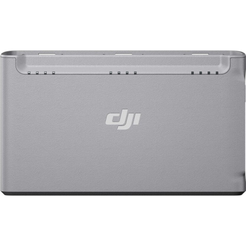 Трехканальная зарядная станция для DJI Mini 2