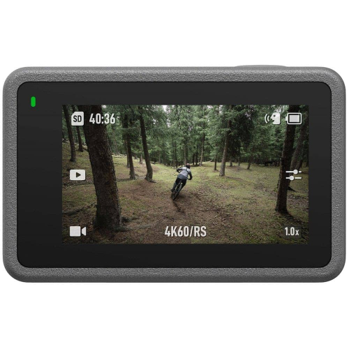 Экшн-камера DJI Osmo Action 3 Adventure Combo