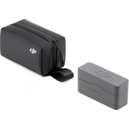 Кейс для зарядки DJI Mic 2