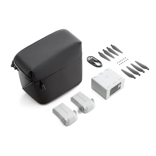 Набор аксессуаров DJI Mini 3 Pro Fly More Kit Plus