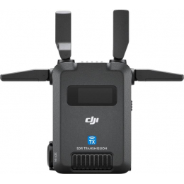 DJI Передатчик SDR