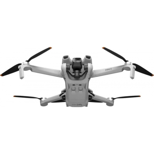 Квадрокоптер DJI Mini 3 (без пульта)