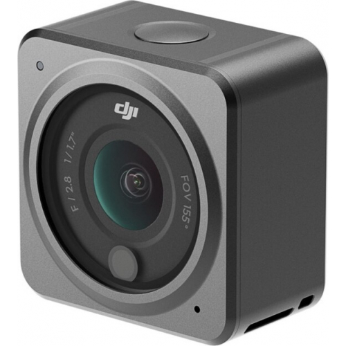 Экшн-камера DJI Action 2 Power Combo 128 ГБ