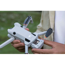 Интеллектуальная полетная батарея для DJI Mini 4 Pro