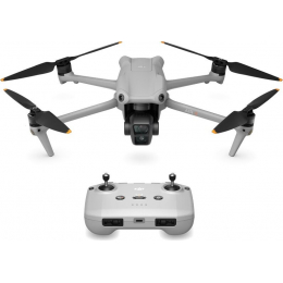 Квадрокоптер DJI Air 3 (Пульт DJI RC-N2)