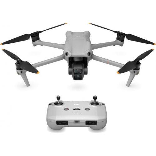 Квадрокоптер DJI Air 3 (Пульт DJI RC-N2)