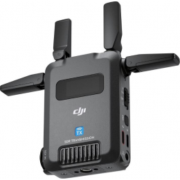DJI Передатчик SDR