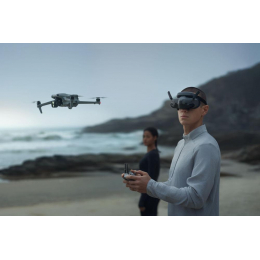 FPV-очки DJI Goggles 3