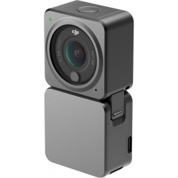 Экшн-камера DJI Action 2 Power Combo 128 ГБ