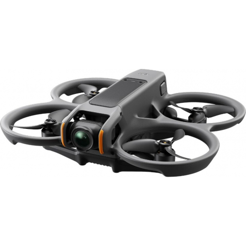 FPV-дрон DJI Avata 2 Fly More Combo с 3 аккумуляторами