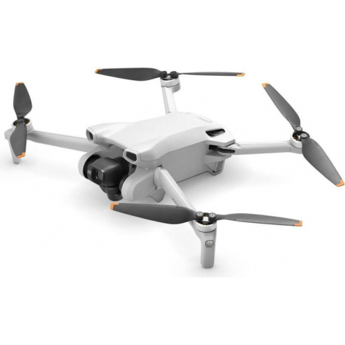 Квадрокоптер DJI Mini 3 (без пульта)