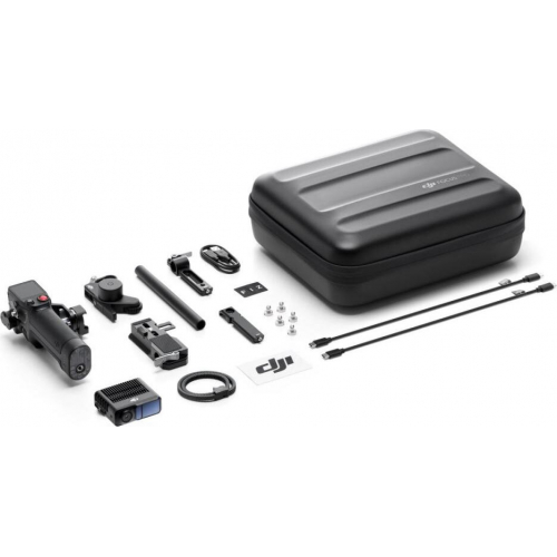 Система фокусировки DJI Focus Pro Creator Combo