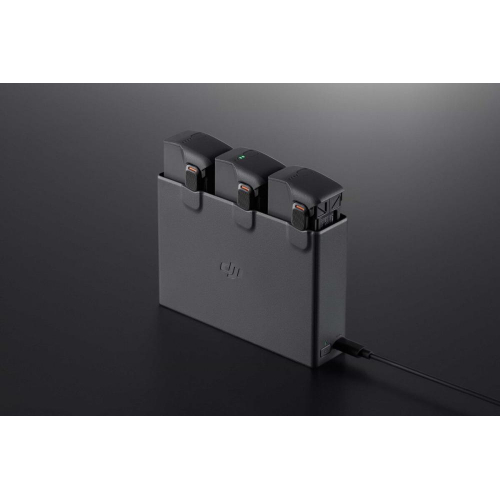 Концентратор для двусторонней зарядки DJI Avata 2
