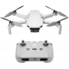 Квадрокоптер DJI Mini 4K