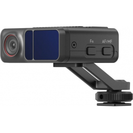 Лидар DJI Focus Pro LiDAR