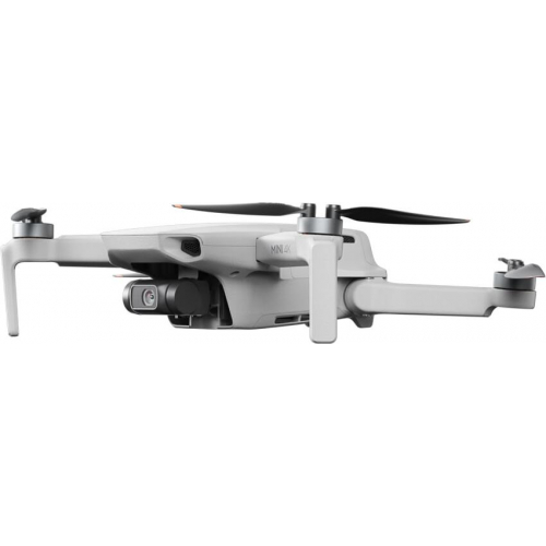 Квадрокоптер DJI Mini 4K