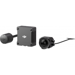 Цифровая система DJI O3 Air Unit