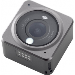 Экшн-камера DJI Action 2 Dual-Screen Combo 128 ГБ