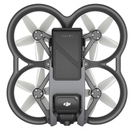 FPV-дрон DJI Avata без пульта управления