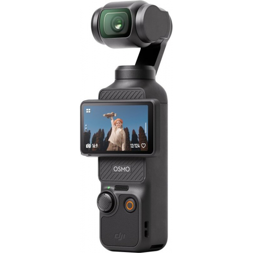 DJI Osmo Pocket 3