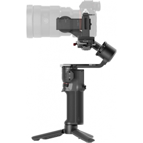 Стабилизатор DJI RS 3 Mini Creator Combo