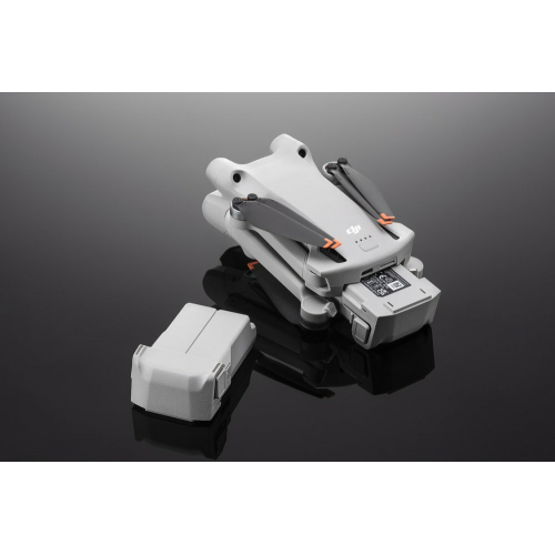 Аккумулятор DJI Mini 4 Pro/Mini 3 Series - Intelligent Flight Battery Plus