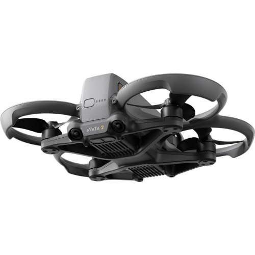 FPV-дрон DJI Avata 2 Fly More Combo с 3 аккумуляторами