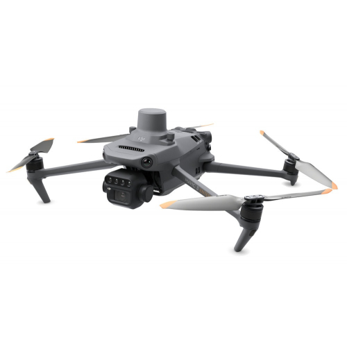 Квадрокоптер DJI Mavic 3 Multispectral