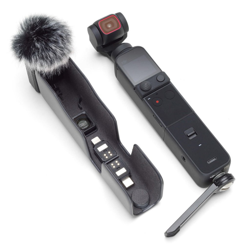 DJI Pocket 2 Creator Combo