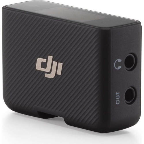 Микрофон DJI Mic (1 TX + 1 RX)