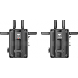 Трансмиссия DJI (стандартная комплектация)