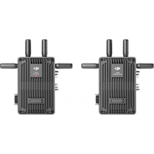 Трансмиссия DJI (стандартная комплектация)